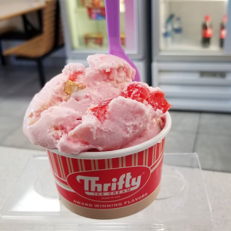 Frozen Delight